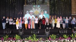 Wali Kota Cirebon : Semangat Kartini Adalah Kerja Nyata. Perempuan Punya  Ruang Luas untuk Berkontribusi