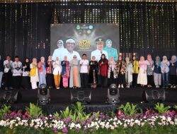 Wali Kota Cirebon : Semangat Kartini Adalah Kerja Nyata. Perempuan Punya  Ruang Luas untuk Berkontribusi