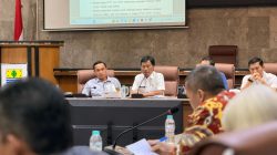 Terkait Pembongkaran Jembatan di Kali Sukalila, Wali Kota Cirebon Sampaikan Permohonan Maaf