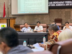 Terkait Pembongkaran Jembatan di Kali Sukalila, Wali Kota Cirebon Sampaikan Permohonan Maaf