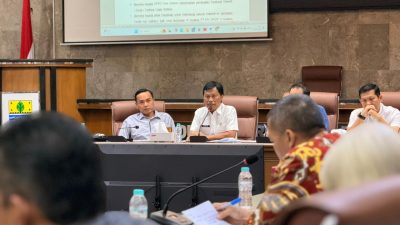 Terkait Pembongkaran Jembatan di Kali Sukalila, Wali Kota Cirebon Sampaikan Permohonan Maaf