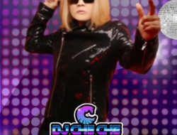 DJ Che Che Bakal Tampil di Blue Fox Cirebon pada Jumat, 24 April 2026