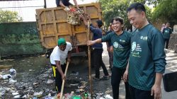 Dinas LH Ajak Kuwu & Lurah Kelola Sampah, Dede Sudiono: Bisa Menghasilkan Uang