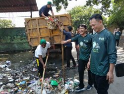 Dinas LH Ajak Kuwu & Lurah Kelola Sampah, Dede Sudiono: Bisa Menghasilkan Uang