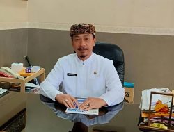 Pendapatan Sektor Pajak Kendaraan Bermotor Terus Ditingkatkan, sampai Akhir April 2026 Baru Rp 25 M