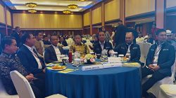Menteri Bahlil Ungkap Prof. Rokhmin Sosok Motivator bagi Dirinya