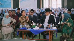 Di Ponpes Al-Zaytun Indramayu, Prof. Rokhmin Paparkan Keistimewaan Sistem Pendidikan Islam