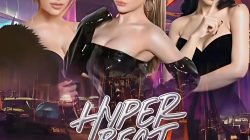DJ Dewi Jane, DJ Marcella dan DJ Resty Novita Bakal Meriahkan Pesta Ulang Tahun Blue Fox pada Jumat Malam, 8 Mei 2026