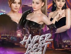 DJ Dewi Jane, DJ Marcella dan DJ Resty Novita Bakal Meriahkan Pesta Ulang Tahun Blue Fox pada Jumat Malam, 8 Mei 2026