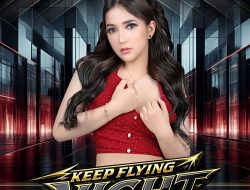 Black Eagle Cirebon Hadirkan DJ Raisa pada Sabtu, 9 Mei 2026