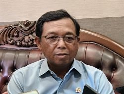 Herman Khaeron Turun ke Dapil, Lakukan Aksi Nyata dan Serap Aspirasi Warga