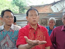 Prof. Rokhmin: Program MBG Sangat Bagus, tapi Jangan Diproyekkan