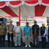 Bapenda Kab. Cirebon Bersama Tim Terpadu Lakukan Optimalisasi Pendapatan Pajak Kendaraan Bermotor