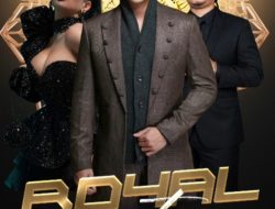 Ajun Perwira, Mamih Ipel, DJ Fahmy Fay dan Reza Arap Bakal Tampil di Versus Cirebon pada Jumat, 22 Mei 2026