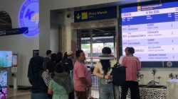 KAI Daop 3 Cirebon Siapkan 39.730 Tiket Kereta Api pada Hari Raya Idul Adha