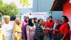 Idul Adha 1447 H/2026, PAC Kejaksan Potong 7 Kambing
