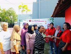 Idul Adha 1447 H/2026, PAC Kejaksan Potong 7 Kambing