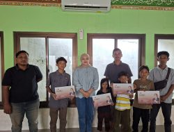 Ketua DPRD Kabupaten Cirebon Berkomitmen Mendukung Program Indonesia Pintar