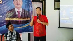Prof. Rokhmin Tegaskan Kandungan Gizi Ikan Kembung dan Bandeng Lebih Baik dari Salmon