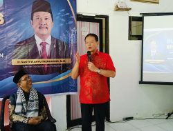 Prof. Rokhmin Tegaskan Kandungan Gizi Ikan Kembung dan Bandeng Lebih Baik dari Salmon