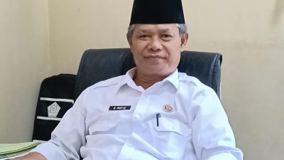 Seribu Jemaah Haji Kabupaten Cirebon Sudah Masuk Makkah, Satu Orang Dikabarkan Meninggal Dunia