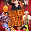 Senen Pasti Event di Versus Senin Malam Ini Usung Tema Colorful, Ada Bintang Tamu DJ GMarcelin