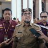 Bupati Cirebon: Penerimaan Murid Baru Harus Bersih, Berkualitas dan Berintegritas