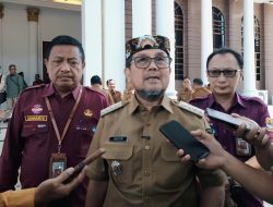 Bupati Cirebon: Penerimaan Murid Baru Harus Bersih, Berkualitas dan Berintegritas