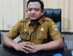 Dinas PUTR Kabupaten Cirebon Lakukan Percepatan Perbaikan Jalan