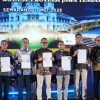 Perkuat Pengamanan Aset, KAI Daop 3 Cirebon Gandeng Kantor Wilayah BPN Jawa Tengah