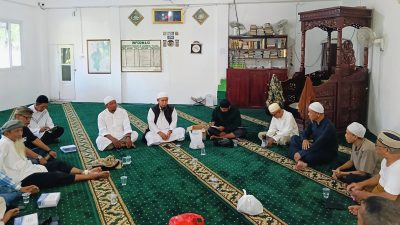 Ulama Cirebon, LSM, Ormas Islam Tolak Hadirnya Dua Tempat Hiburan Baru di Jalan Tuparev