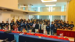 Bangun Generasi Muda Berkualitas, IMCI & Pemkab Cirebon Gelar Seminar Pengembangan Kapasitas Pemuda