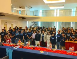 Bangun Generasi Muda Berkualitas, IMCI & Pemkab Cirebon Gelar Seminar Pengembangan Kapasitas Pemuda