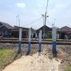 KAI Daop 3 Cirebon Gencar Lakukan Penutupan Perlintasan Sebidang Ilegal