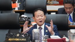 Kritisi Kementerian Kelautan dan Perikanan, Prof. Rokhmin: Penyerapan Anggaran Masih Rendah