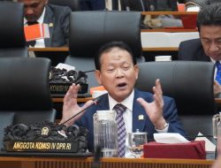 Kritisi Kementerian Kelautan dan Perikanan, Prof. Rokhmin: Penyerapan Anggaran Masih Rendah