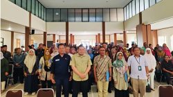 246 ASN Pemkab Cirebon akan Purna Tugas, BKPSDM Beri Bekal Agar Pensiunan Tetap Produktif