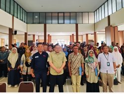 246 ASN Pemkab Cirebon akan Purna Tugas, BKPSDM Beri Bekal Agar Pensiunan Tetap Produktif