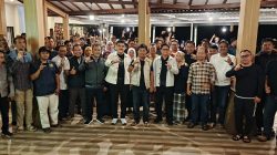 Wali Kota Cirebon: Pemerintah Daerah Butuh Dukungan Media dalam Membangun Kota Cirebon