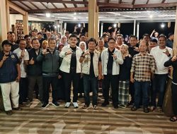 Wali Kota Cirebon: Pemerintah Daerah Butuh Dukungan Media dalam Membangun Kota Cirebon