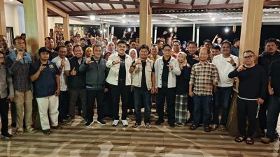 Wali Kota Cirebon: Pemerintah Daerah Butuh Dukungan Media dalam Membangun Kota Cirebon