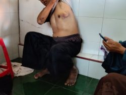 Imam Masjid di Kota Cirebon Dianiaya saat Shalat, Pelaku Masih Bebas Berkeliaran
