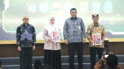 Pemkab Cirebon Raih WTP 11 Kali dari BPK, Bukti Kelola Keuangan Akuntabel
