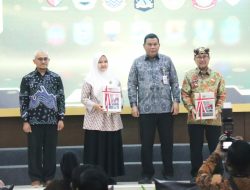 Pemkab Cirebon Raih WTP 11 Kali dari BPK, Bukti Kelola Keuangan Akuntabel