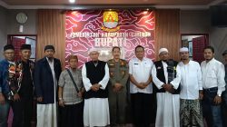 Kasatpol PP Imam Ustadi Ngacir Ditanya Hasil Pertemuan dengan Ulama dan Ormas Islam soal Tempat Hiburan