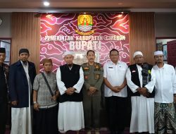 Kasatpol PP Imam Ustadi Ngacir Ditanya Hasil Pertemuan dengan Ulama dan Ormas Islam soal Tempat Hiburan