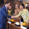Wali Kota Cirebon Ikuti Pertemuan Kunci Bersama dengan Menko AHY