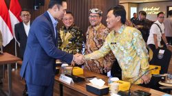 Wali Kota Cirebon Ikuti Pertemuan Kunci Bersama dengan Menko AHY