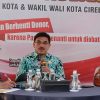 1 Muharram 1448 H/16 Juni 2026, Kota Cirebon Rayakan Hari Jadi ke-599