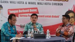 1 Muharram 1448 H/16 Juni 2026, Kota Cirebon Rayakan Hari Jadi ke-599